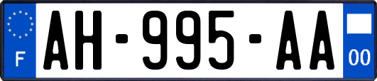 AH-995-AA