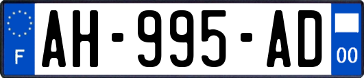 AH-995-AD