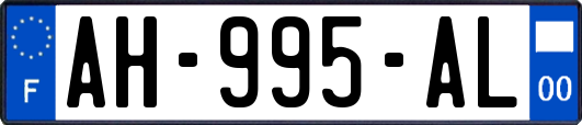 AH-995-AL