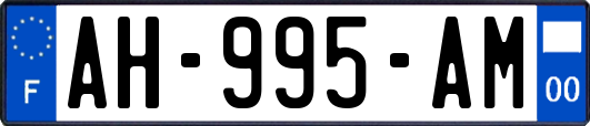 AH-995-AM