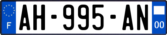 AH-995-AN