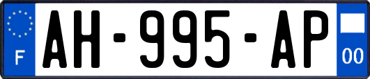 AH-995-AP