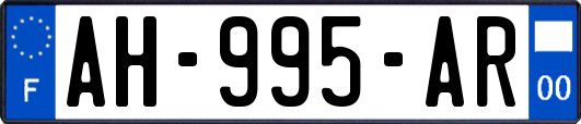 AH-995-AR