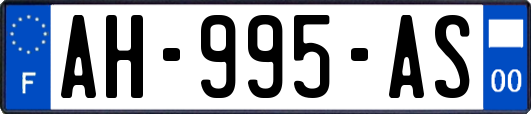 AH-995-AS