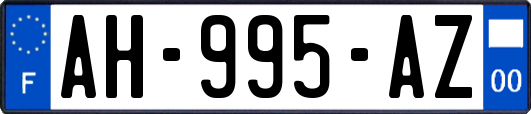 AH-995-AZ