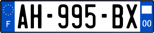 AH-995-BX