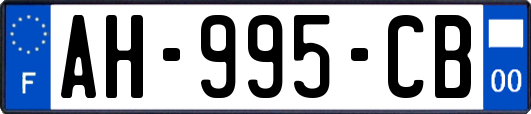 AH-995-CB