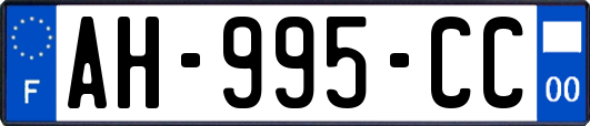 AH-995-CC