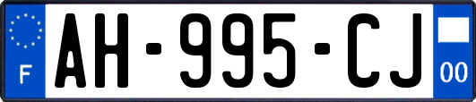 AH-995-CJ