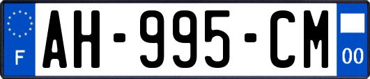 AH-995-CM