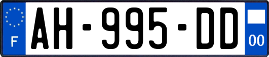 AH-995-DD