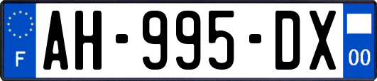 AH-995-DX