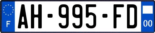 AH-995-FD