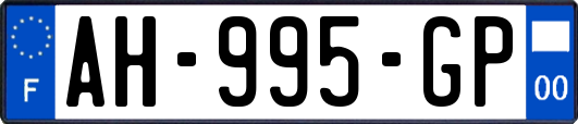 AH-995-GP