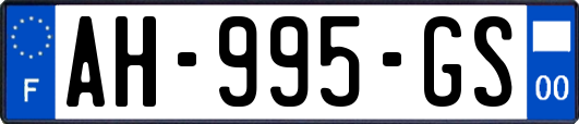 AH-995-GS