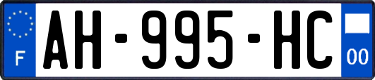 AH-995-HC