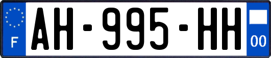 AH-995-HH