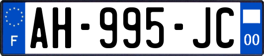 AH-995-JC