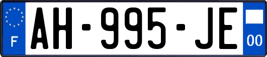 AH-995-JE