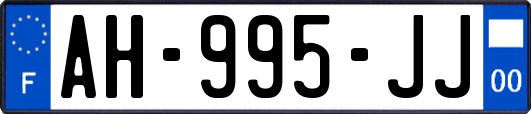 AH-995-JJ
