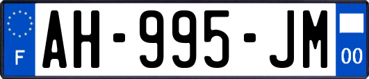 AH-995-JM