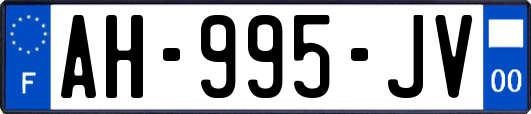 AH-995-JV