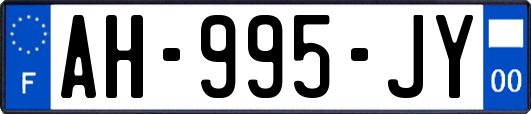 AH-995-JY