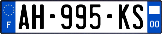 AH-995-KS