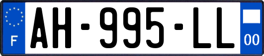 AH-995-LL