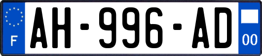 AH-996-AD