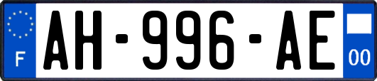 AH-996-AE