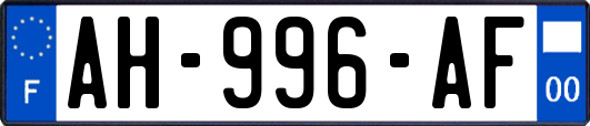 AH-996-AF