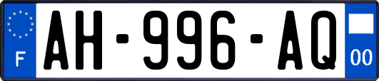 AH-996-AQ