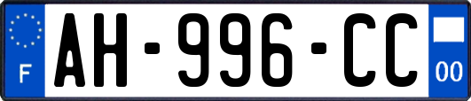 AH-996-CC