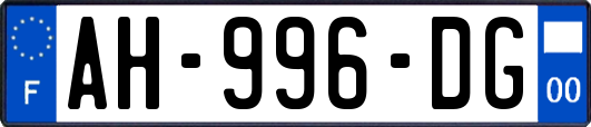 AH-996-DG