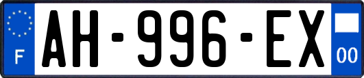 AH-996-EX