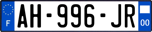 AH-996-JR