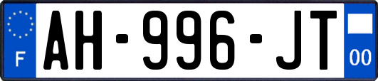 AH-996-JT