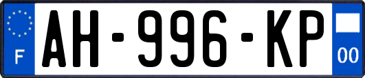 AH-996-KP