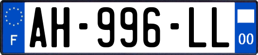 AH-996-LL