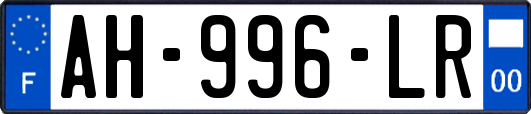 AH-996-LR