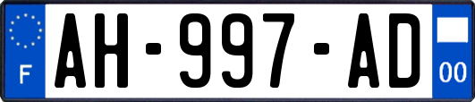 AH-997-AD