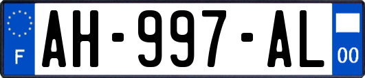 AH-997-AL