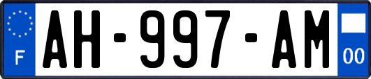 AH-997-AM