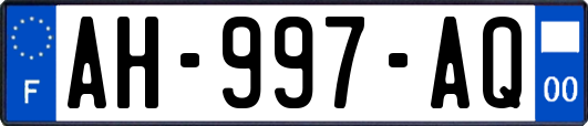 AH-997-AQ