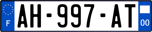 AH-997-AT