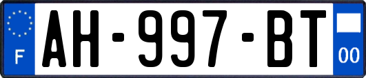 AH-997-BT