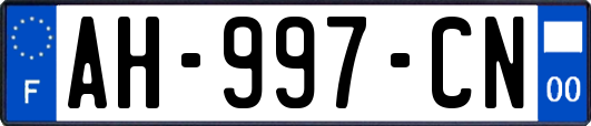 AH-997-CN