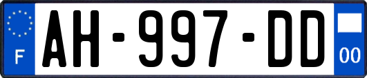 AH-997-DD