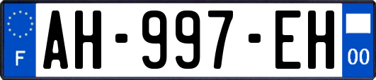 AH-997-EH